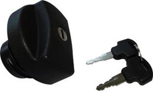 Tampa Combustivel Com Chave Pick-up Corsa --