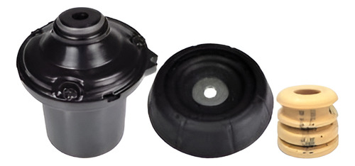 Kit Amortecedor Dianteiro Vectra 1996 Astra 1999 Novo Vectra