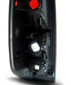 Par Lanterna Traseira Fume Frontier Attack 2008 2012 A 2015 - Fumê