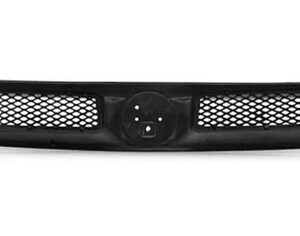 Grade Radiador Palio 2001 2002 2003 1a Linha Cinza