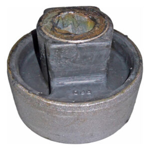 Bucha Bandeja Dianteira Maior Toro Renegade 2015 Em Diante