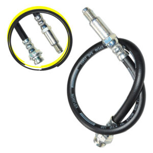 Flexivel De Freio Traseiro 342 H100