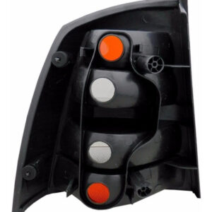 Par Sinaleira Astra Sedan Bicolor 2003 04 05 06 07 08 09 10 Vermelho