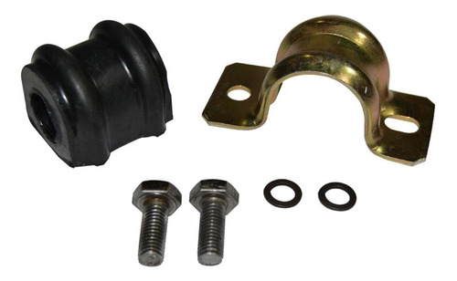 Kit Barra Estabilizadora Dianteira Tucson