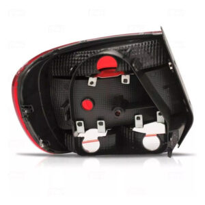 Par Sinaleira Gol G6 2012 A 2016 Bicolor