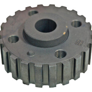 Engrenagem Girabrequim Gol Parati Apollo Golf Santana