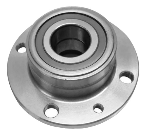 Cubo De Roda Traseiro Tempra 93 A 98 Sem Abs Disco