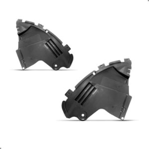 Par Defletor Inferior Sandero Stepway 2008 A 2014