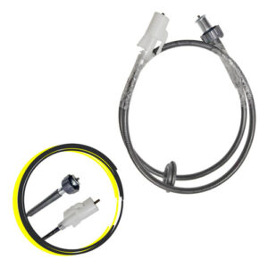 Cabo De Velocimetro Gol Saveiro Agua 1.6 1.8 2.0 Cht 88 A 90