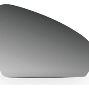 Lente Retrovisor Para Taos 2021 A 2026 Esquerdo