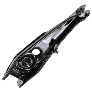 Bandeja Traseira Com Buchas Esq Caravan Opala 1969 A 1990