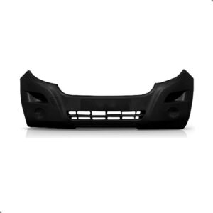 Envolvente Dianteiro Master 2013 A 2022 Com Guias 1a Linha  Preto