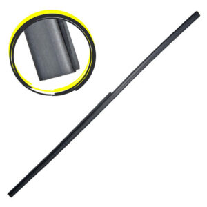 Pestana Externa Esquerda Gol Voyage Saveiro Parati 88 94