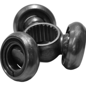 Junta Tripoide Trizeta 23 Dentes Elo 40mm Focus 2.0 2003 A 2