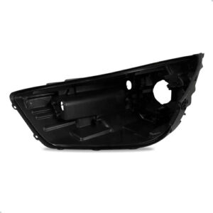 Par Carcaça Farol Para Hyundai Hb20 2023 2024