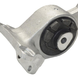 Coxim Esquerdo Do Motor Fision 3.0 2009 A 2012.