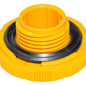 Tampa Oleo Motor Fiorino Tipo Siena 1.6 8v Mare