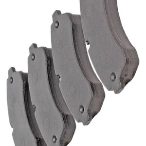 Pastilha Dianteira Sprinter 314 416 516 2020 Em Diante