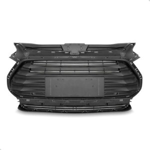 Grade Central Tracker 2021 2022 2023 2024 Preta 1a Linha Preto