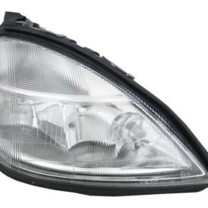 Par Farol Classe A 97 98 99 00 01 02 Lente Raiada Direito E Esquerdo