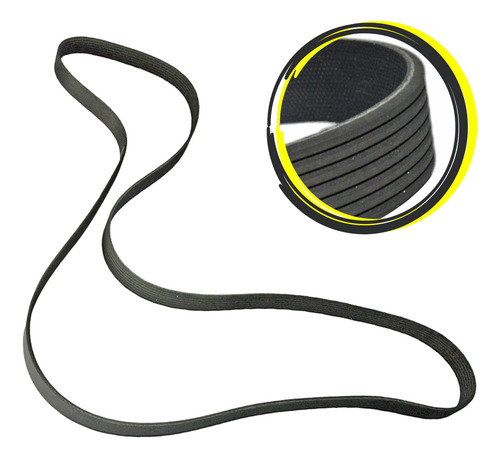 Correia Micro V 156 166 Spider 97 A 98 Viper 92 Em Diante