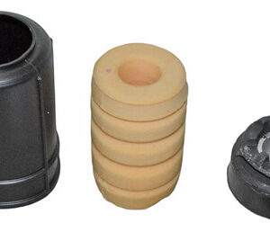 Kit Amortecedor Diant 1 Lado Uno 85 A 91 Elba 86 A 91