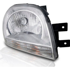 Par Farol Sportage 2005 2006 2007 2008 Direito E Esquerdo