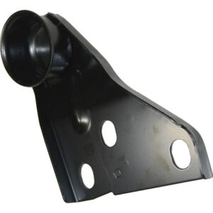 Suporte Frontal Com Caneca Gol Voyage Parati Saveiro Todo