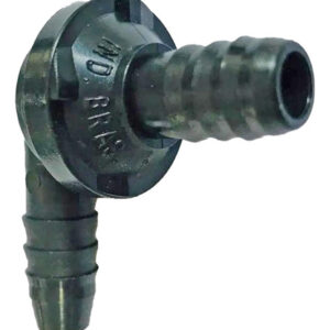 Valvula Hidrovacuo 90 Tubo 10x10 Usada Circuito