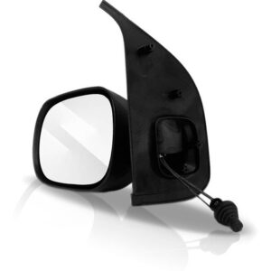 Par Retrovisor Fiorino 2015 2016 2017 Controle Manual.