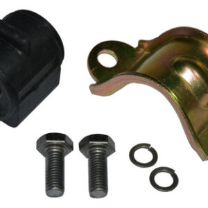 Kit Barra Estabilizadora Dianteira Ecosport 4x4 2004 A 2021