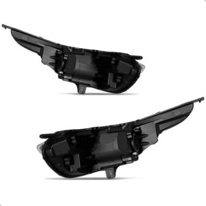 Par Farol Para Fiat Strada 2020 2021 2022 2023 Sem Led