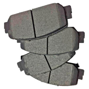 Pastilha Dianteira Crv 2020 Em Diante