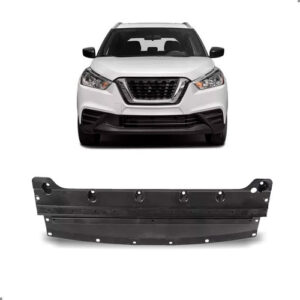 Defletor Inferior Para Kicks 2017 2018 2019 2020 2021