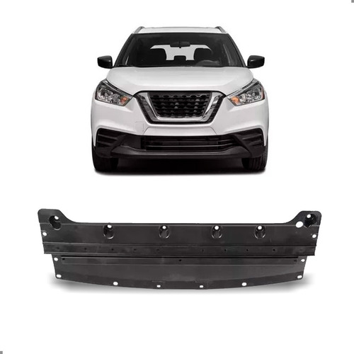 Defletor Inferior Para Kicks 2017 2018 2019 2020 2021