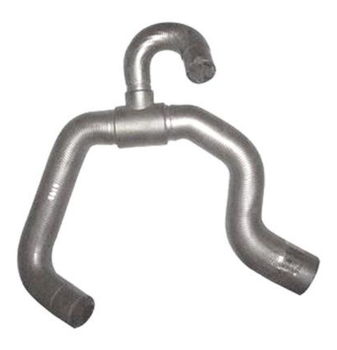 Mangueira Inferior Radiador Escort Zetec 16v