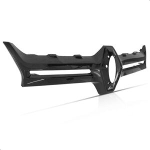 Kit Grade Para Renault Duster 2016 17 18 19 2020 Com Aplique Preto