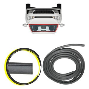 Borracha Para-brisas Picanto 07 Ate 11