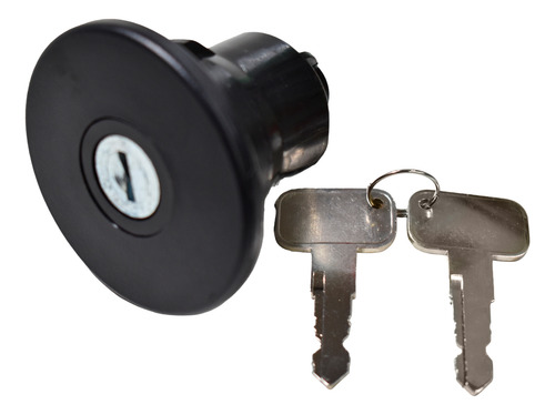 Tampa Combustivel C Chave Escort Logus Verona 1992 A 1997