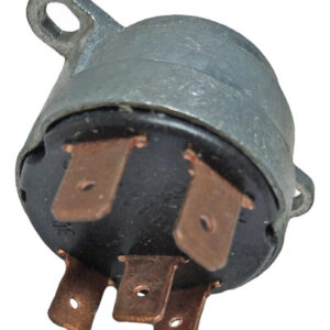 Comutador Eletrico Partida Caminhao L111 Lk141 1976 A 1981