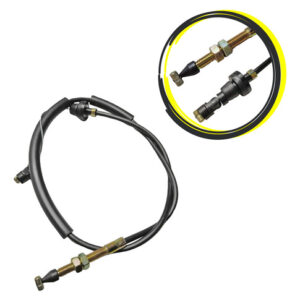 Cabo De Acelerador Palio 1.0 1.5 1996 Em Diante