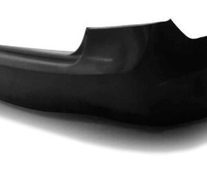 Kit Parachoque Civic 06 07 08 09 10 11 Dianteiro E Traseiro