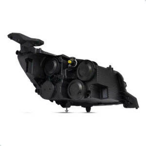 Farol Para Peugeot 208 2020 A 2024 3 Furos 1ª Linha Esquerdo/motorista