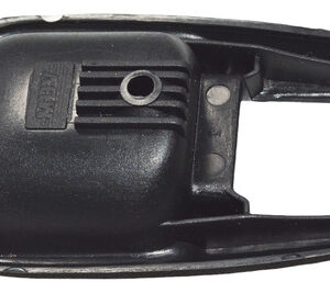 Moldura Macaneta Interno Dir Esq Fusca Kombi Gol Ate 86 Dianteira/traseira