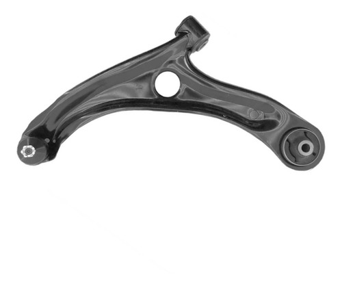 Bandeja Dianteira Esq C Pivo Wrv 2018 Em Diante