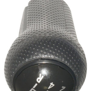 Manopla Acrilico Preto Linha Esportiva Santana . Preto