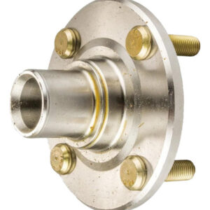 Cubo De Roda Dianteiro Corolla 1.6 1.8 1992 A 2002