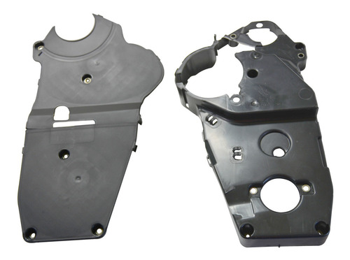 Kit Capa Protetora Correia Dentada Palio 06/07 1.8 8v | Pali