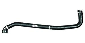 Mangueira Superior Radiador Punto 1.8 8v 2007 Ate 2008