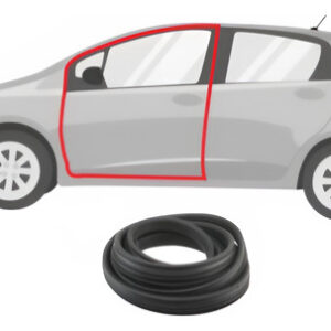 Guarnicao Portas Laterais Opala 2 Portas Modelo